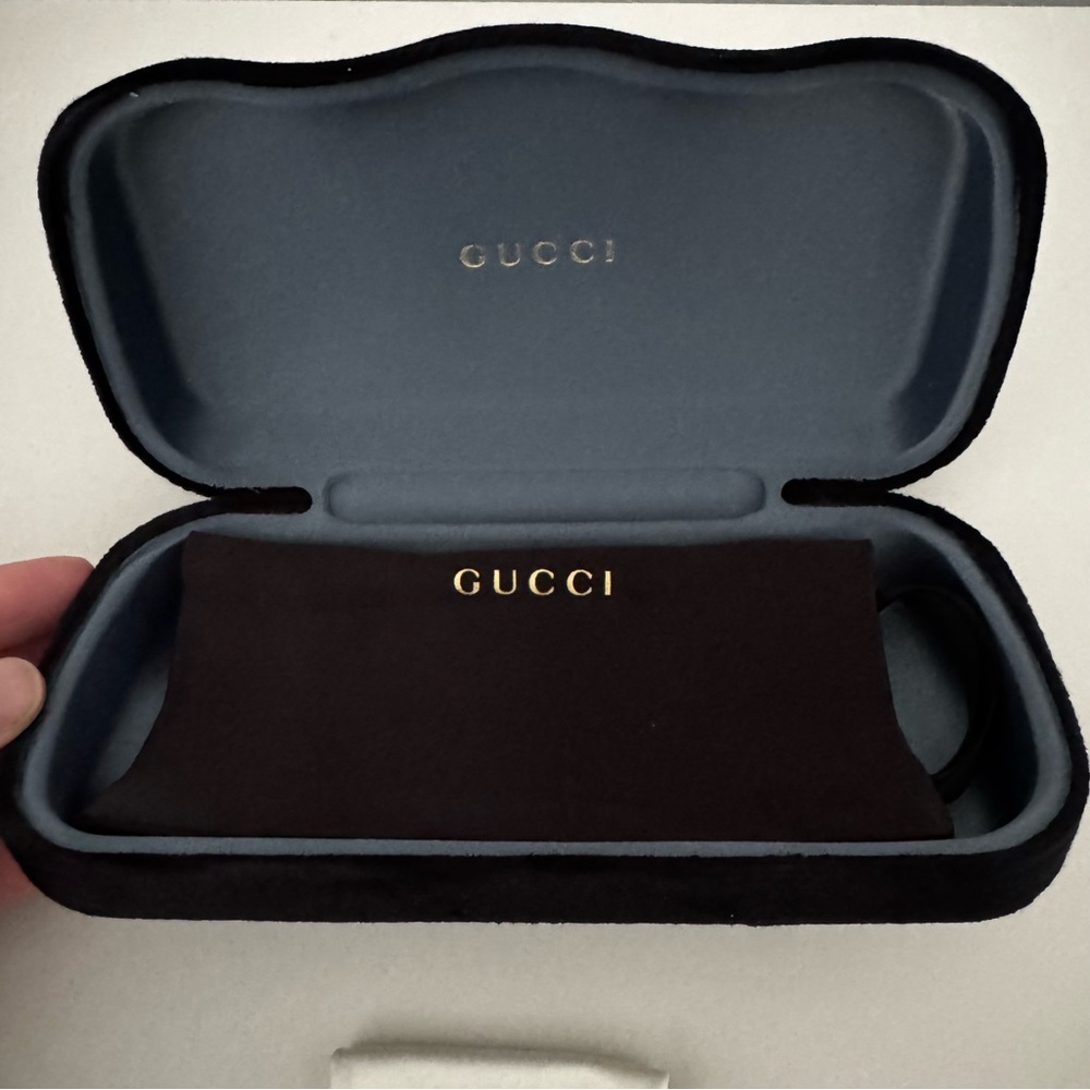 Gucci Optical Glasses - GG17750 - Picture 7 of 9